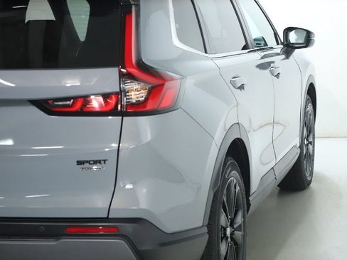Used 2025 Honda CR-V Sport Touring image 46
