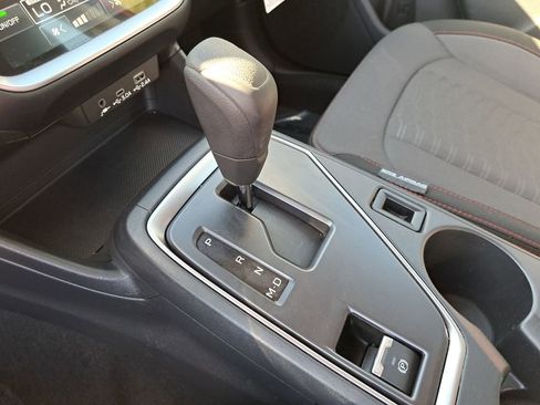 Used 2024 Subaru Impreza 2.0i Sport image 24