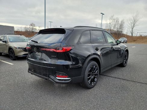 New 2026 MAZDA CX-70 3.3 Turbo w/ Premium Plus Pkg image 3