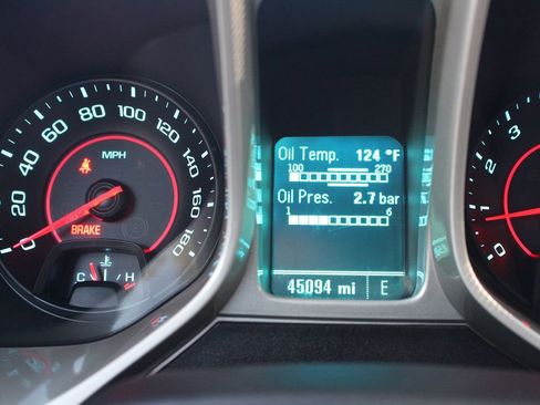 Used 2015 Chevrolet Camaro SS image 27