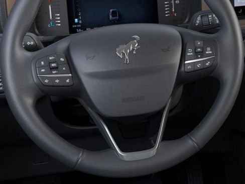 New 2026 Ford Bronco Sport Outer Banks AWD/4WD image 14