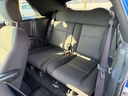 Used 2005 Chrysler PT Cruiser Base FWD image 13