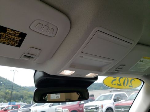 New 2025 Ford Bronco Sport Badlands w/ Badlands Tech Package AWD/4WD image 34