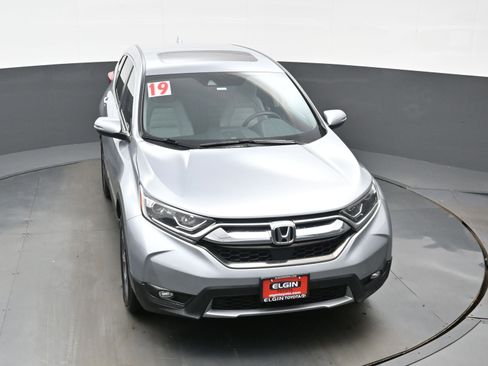 Used 2019 Honda CR-V EX image 36