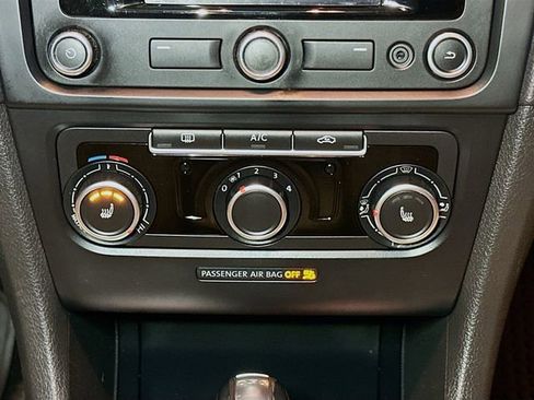 Used 2014 Volkswagen Jetta TDI image 13