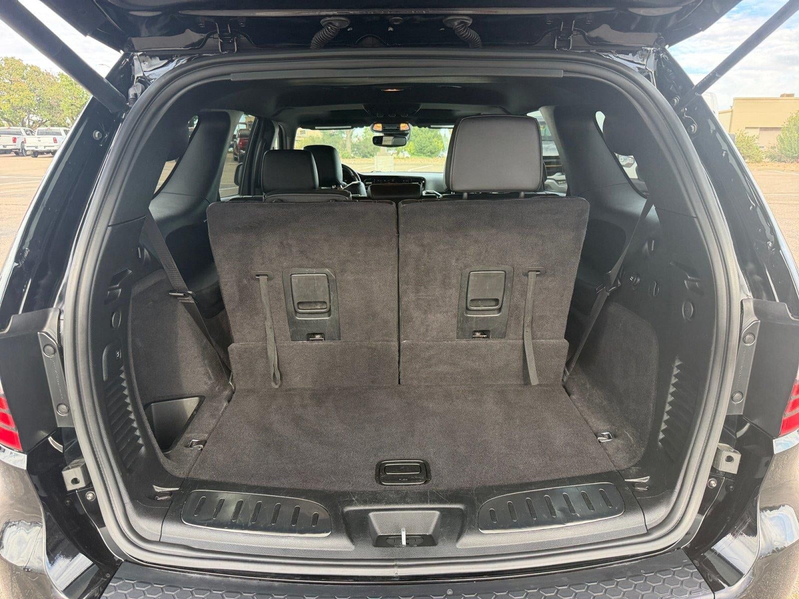 Used 2025 Dodge Durango GT AWD/4WD image 17