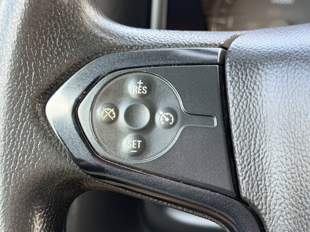 Used 2015 Chevrolet Silverado 2500 W/T w/ WT Convenience Package AWD/4WD image 25