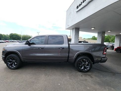 Used 2023 RAM 1500 Limited AWD/4WD image 14