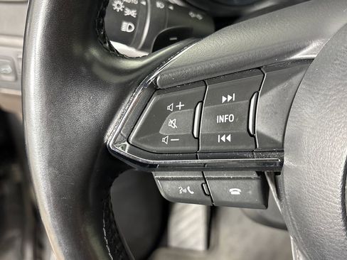 Used 2021 MAZDA CX-9 Signature AWD/4WD image 18
