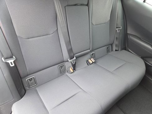 New 2026 Toyota Prius SE image 25