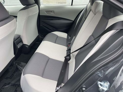 New 2026 Toyota Corolla LE image 21