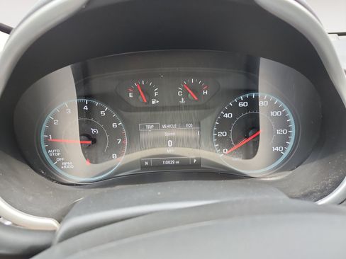 Used 2023 Chevrolet Malibu LS FWD image 15