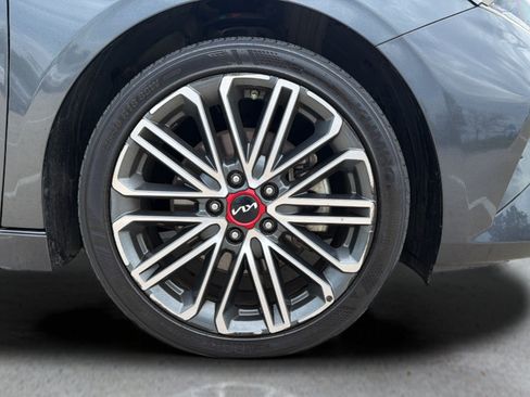 Used 2023 Kia Forte GT FWD image 22