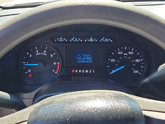 Used 2017 Ford F350 XL RWD image 14