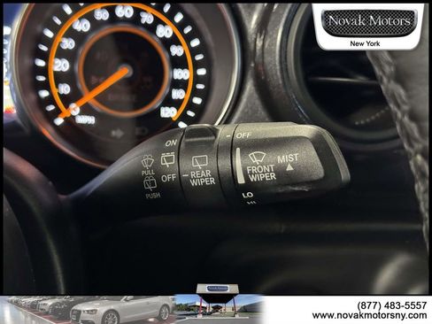 Used 2021 Jeep Wrangler Unlimited Sport AWD/4WD image 21