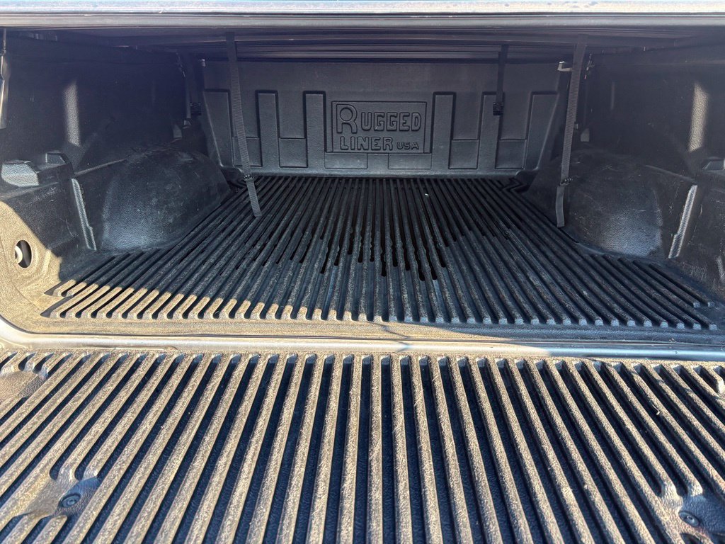 Used 2021 RAM 1500 Big Horn AWD/4WD image 17