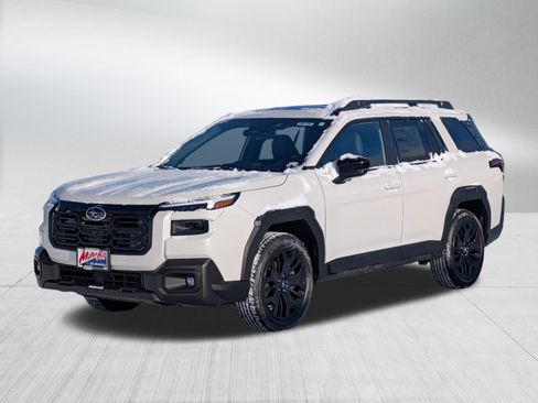 New 2026 Subaru Outback Limited XT w/ Premium/Limited Package image 2