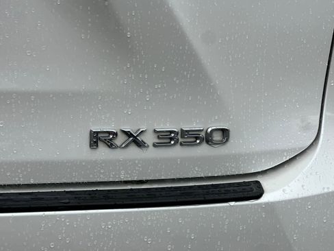 Used 2017 Lexus RX 350 AWD w/ Premium Package image 33