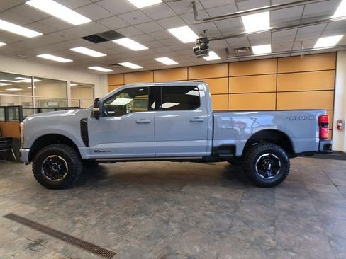 New 2026 Ford F350 Lariat w/ Tremor Off-Road Package image 4