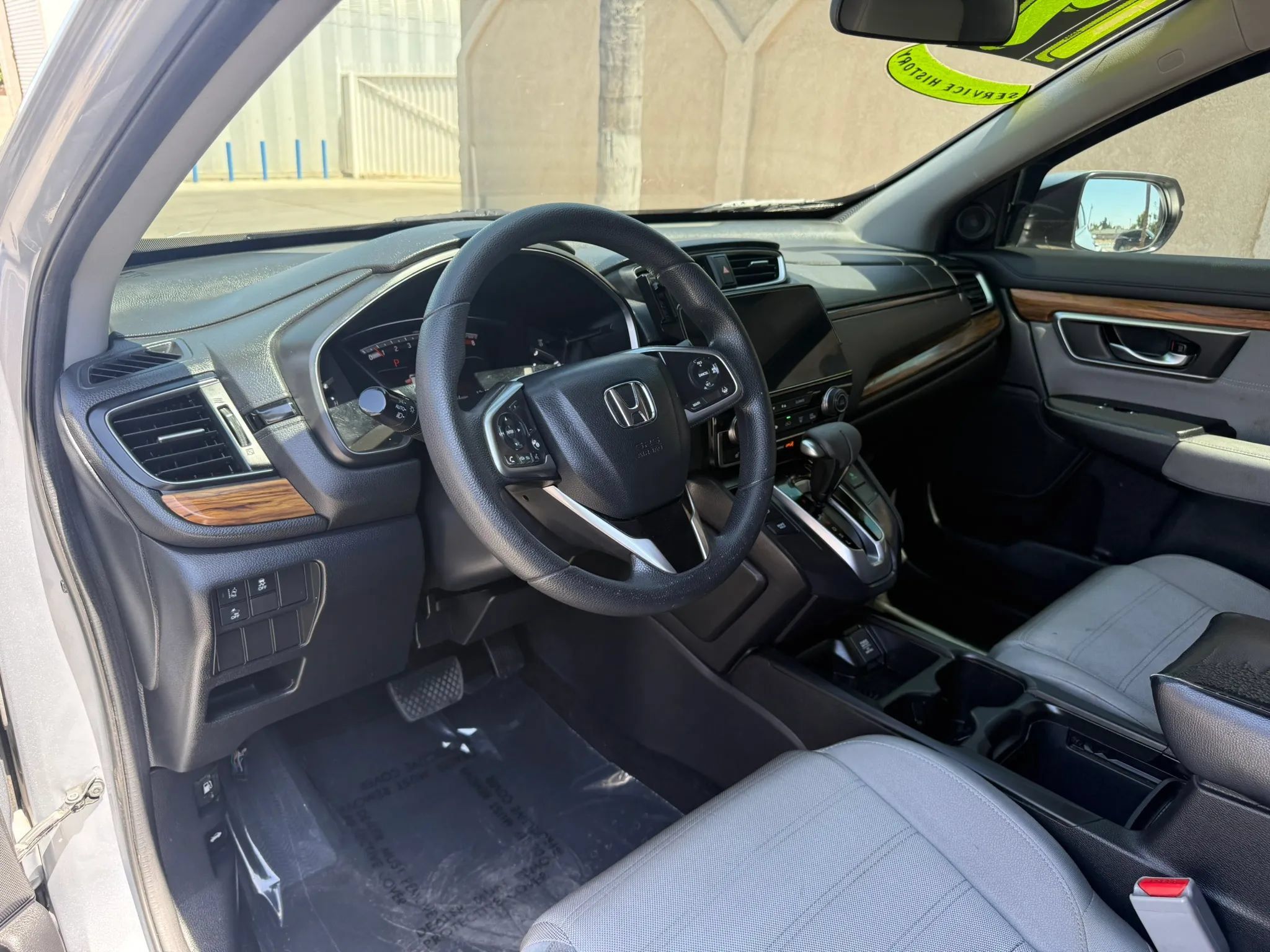 Used 2019 Honda CR-V EX image 17