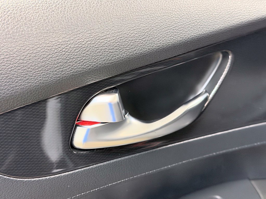 Used 2020 Kia Forte GT FWD image 9