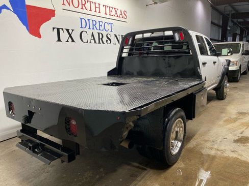 Used 2021 RAM 5500 Tradesman w/ Chrome Appearance Group image 6