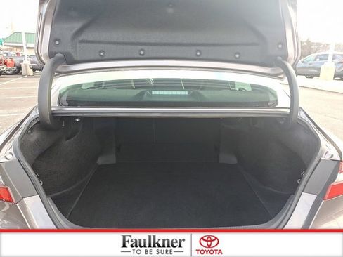 Certified 2023 Toyota Camry SE image 27