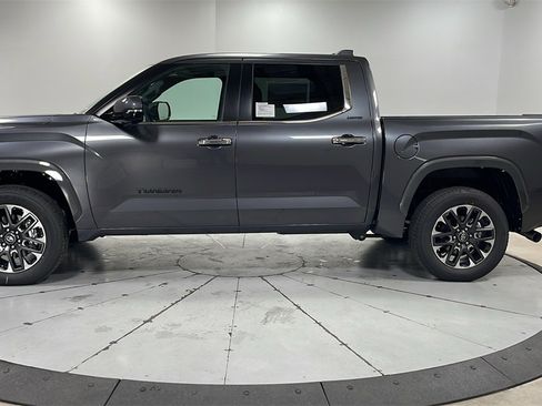 New 2026 Toyota Tundra Limited image 8