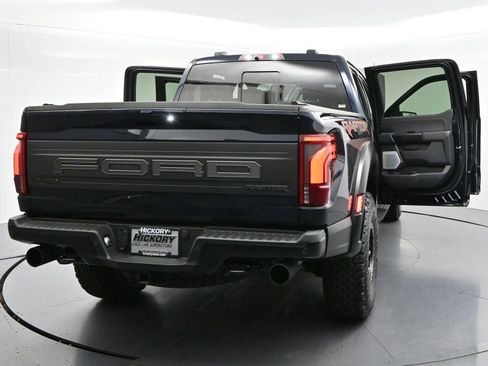 Used 2025 Ford F150 Raptor AWD/4WD image 54