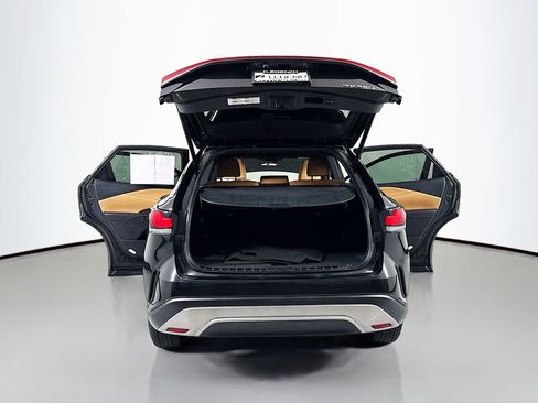 Used 2023 Lexus RX 350 Premium Plus w/ Cold Area Package AWD/4WD image 24