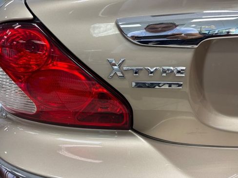 Used 2004 Jaguar X-TYPE 3.0 AWD/4WD image 25