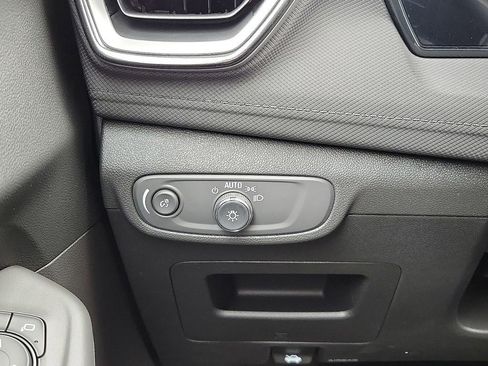 New 2026 Chevrolet TrailBlazer LT w/ LT Cold Weather Package image 14