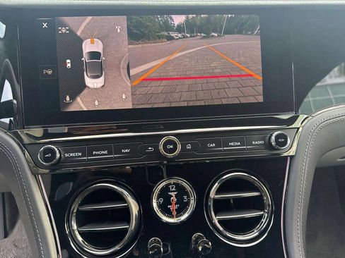 New 2026 Bentley Continental GTC AWD/4WD image 17