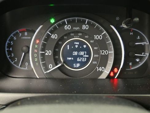 Used 2012 Honda CR-V EX-L image 13