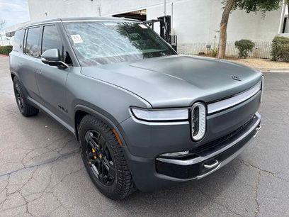 Used 2024 Rivian R1S Adventure