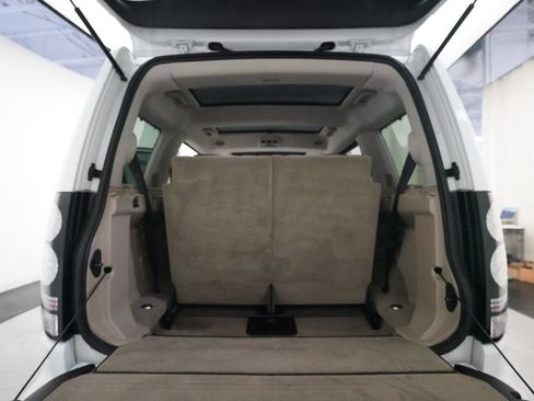 Used 2015 Land Rover LR4 HSE LUX AWD/4WD image 10
