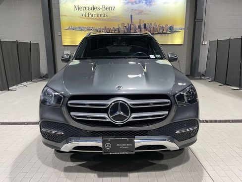 Used 2022 Mercedes-Benz GLE 350 4MATIC image 18