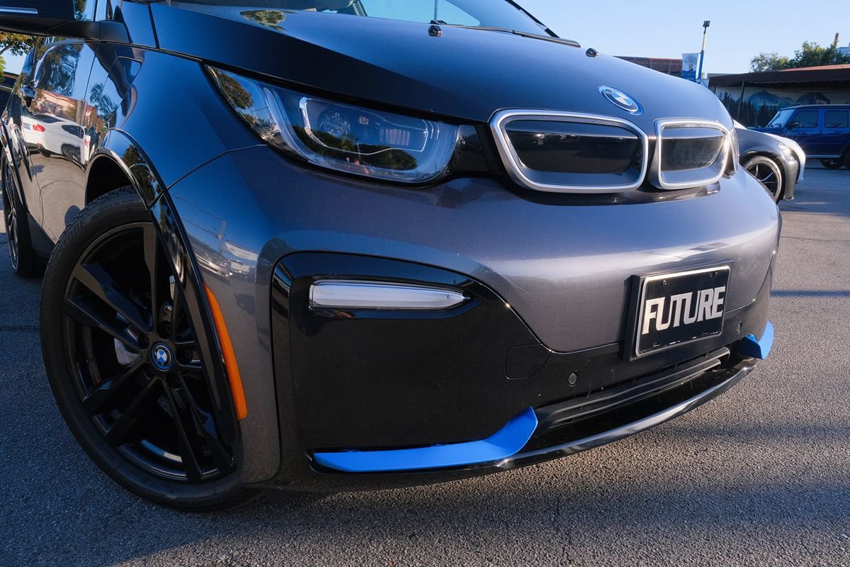 Used 2019 BMW i3 s RWD image 7