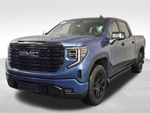 Used 2024 GMC Sierra 1500 Denali AWD/4WD image 3