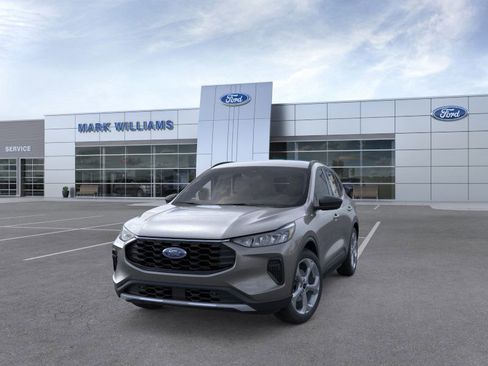 New 2026 Ford Escape ST-Line w/ Tech Pack #1 image 2