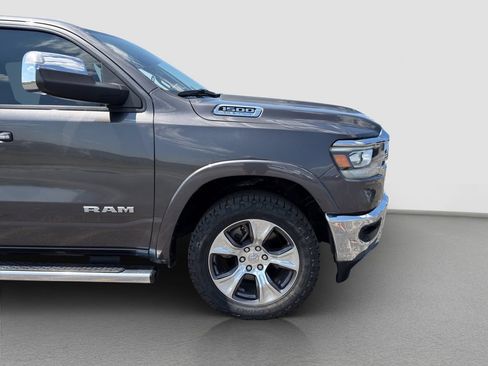 Used 2021 RAM 1500 Laramie AWD/4WD image 30