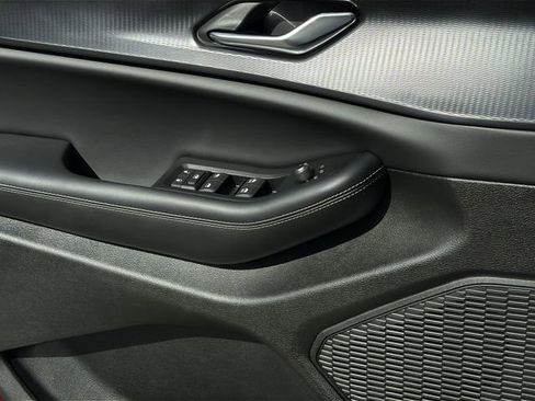 New 2026 Jeep Grand Cherokee Laredo AWD/4WD image 25