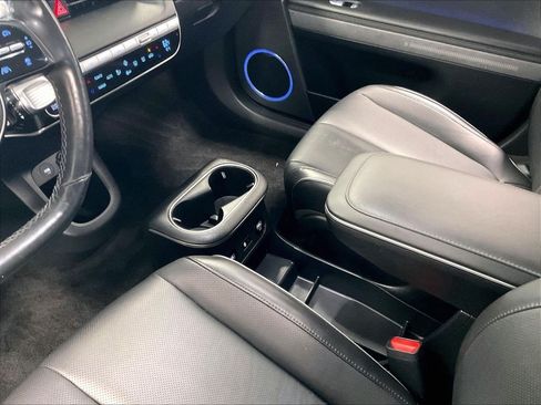 Used 2023 Hyundai Ioniq 5 Limited AWD/4WD image 21