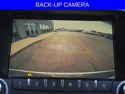 Used 2017 Chevrolet Equinox LS