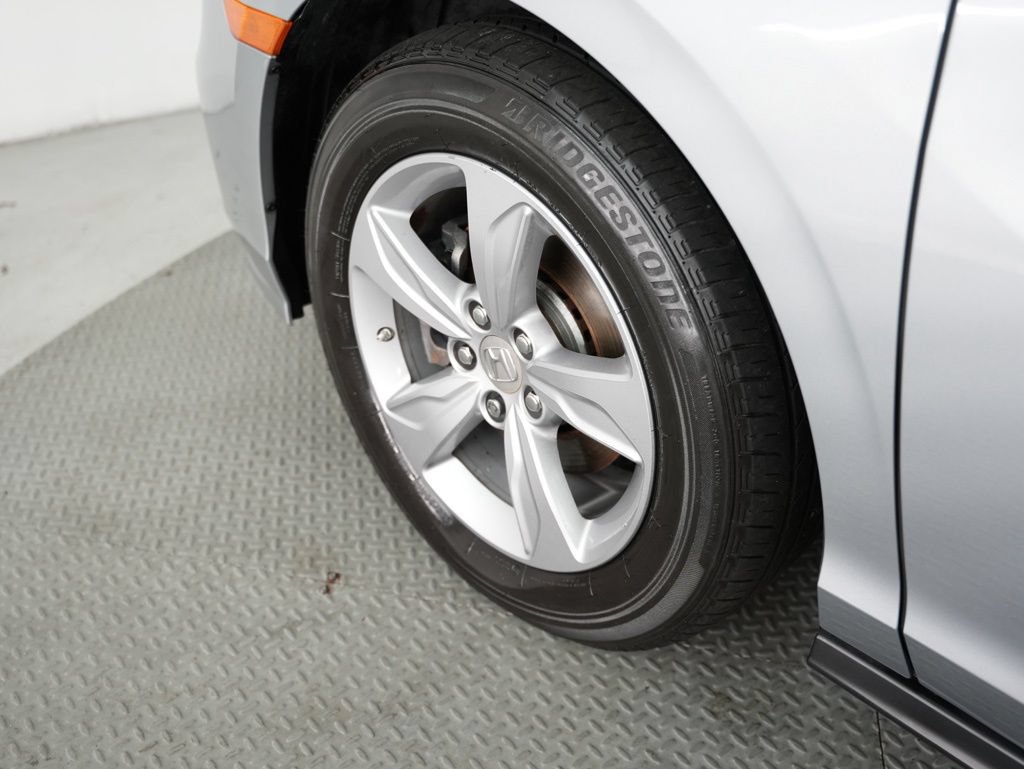 Used 2018 Honda Odyssey EX-L image 58