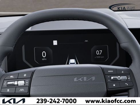New 2026 Kia Sportage SX FWD image 21