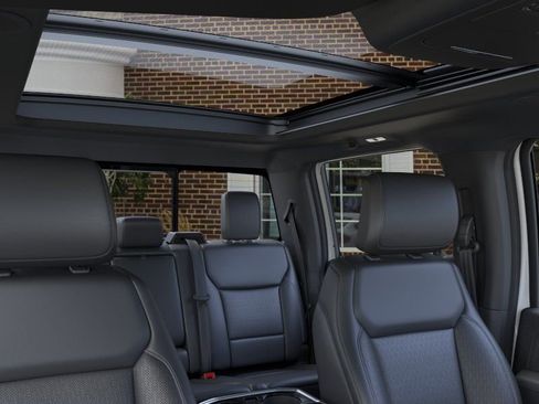 New 2026 Ford F150 Lariat w/ Equipment Group 502A High image 22