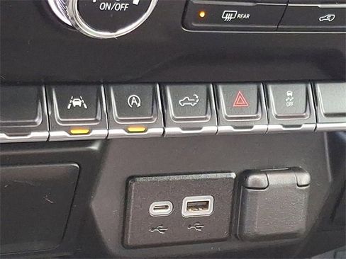 Used 2023 GMC Sierra 1500 Pro w/ Pro Value Package image 23