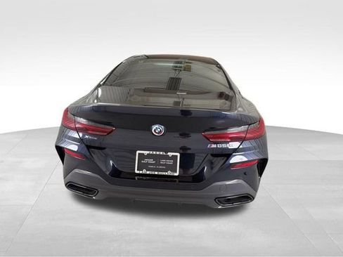 Used 2023 BMW M850i Gran Coupe xDrive AWD/4WD image 7