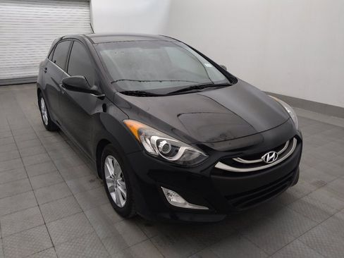 Used 2014 Hyundai Elantra GT FWD image 13